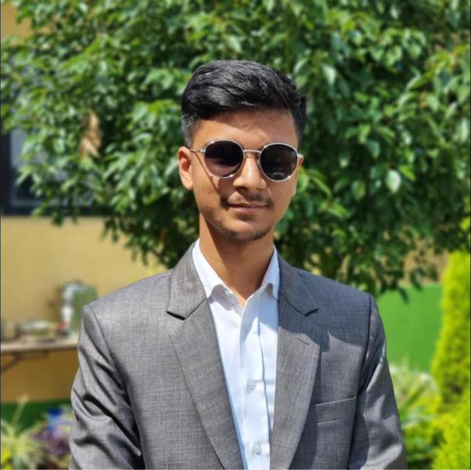 Saksham's Photo